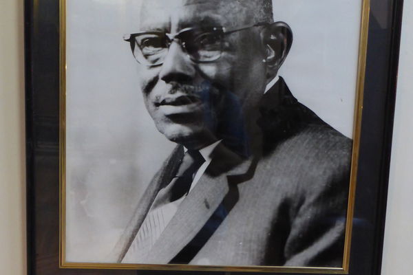 Präsidenten des Sudan