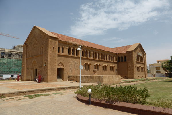 Republican Palace Museum